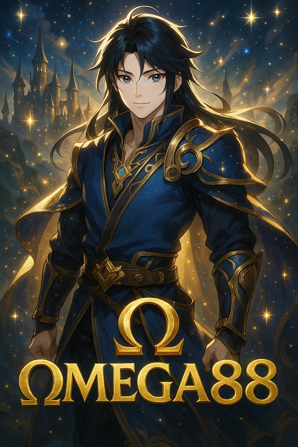 OMEGA88